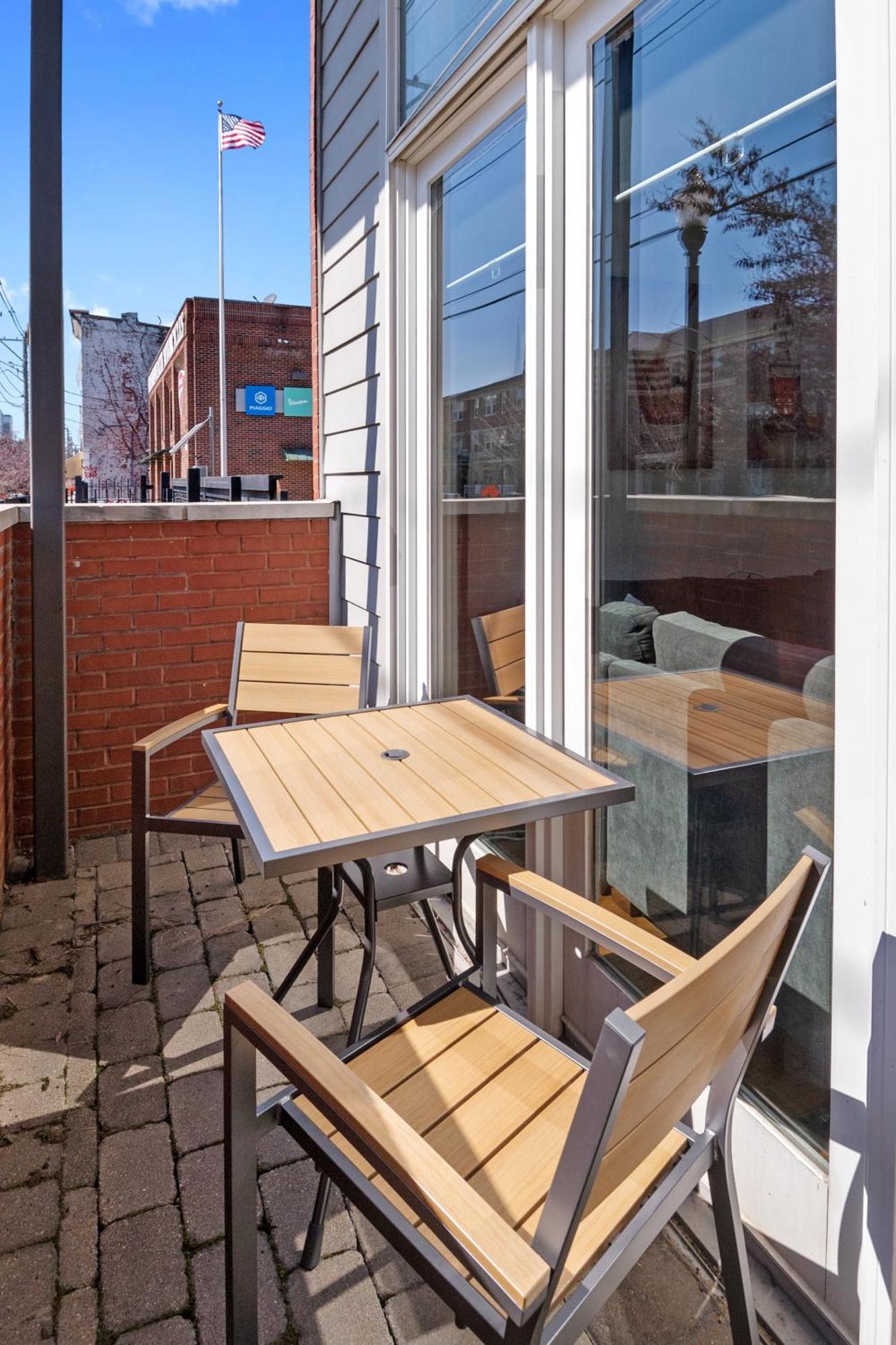In The Heart Of Nulu With Free Parking *