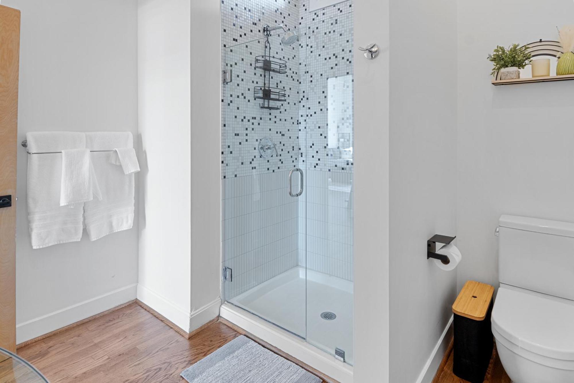 Apartment In The Heart Of Nulu With Free Parking *