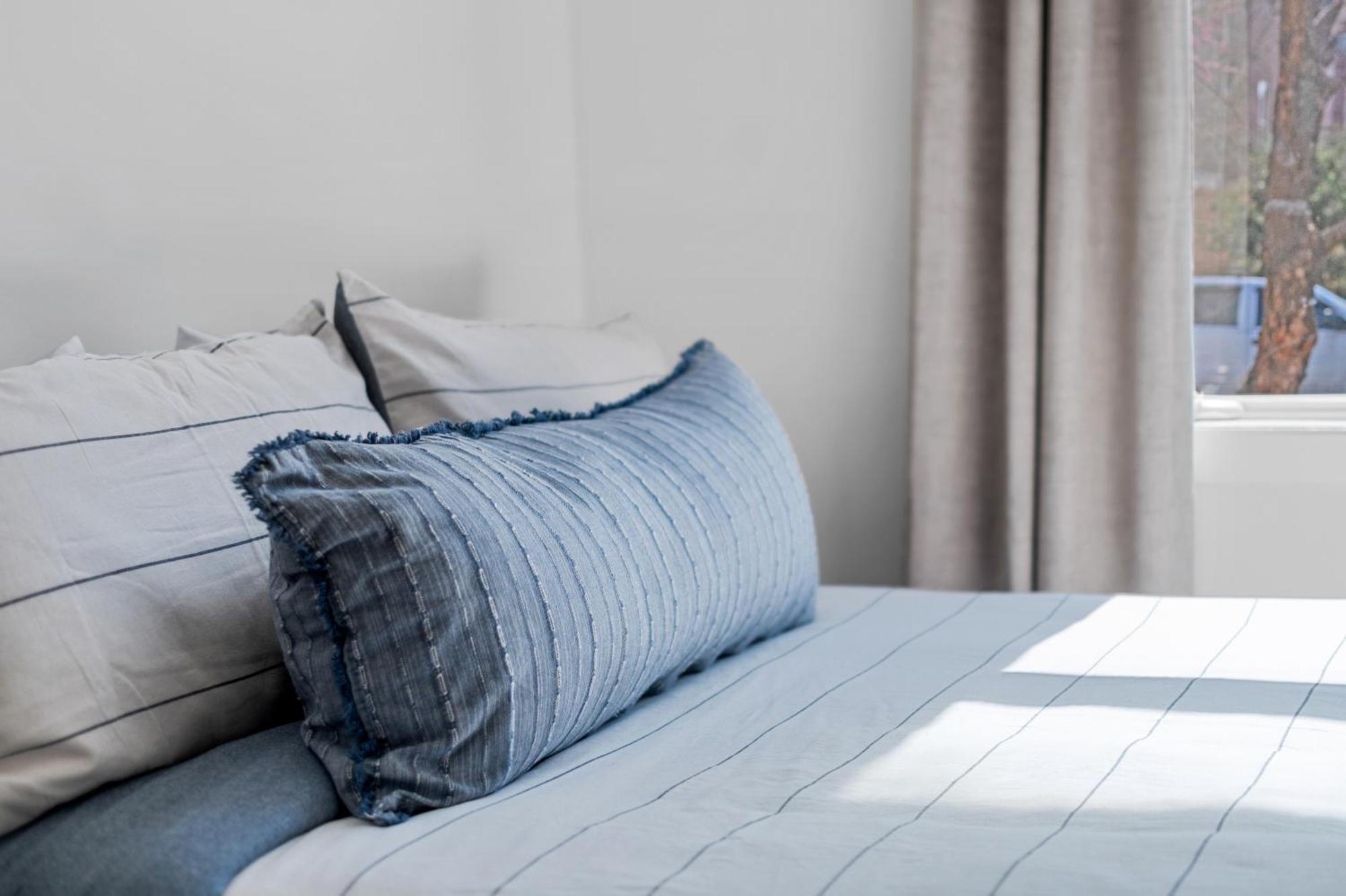 Apartment In The Heart Of Nulu With Free Parking