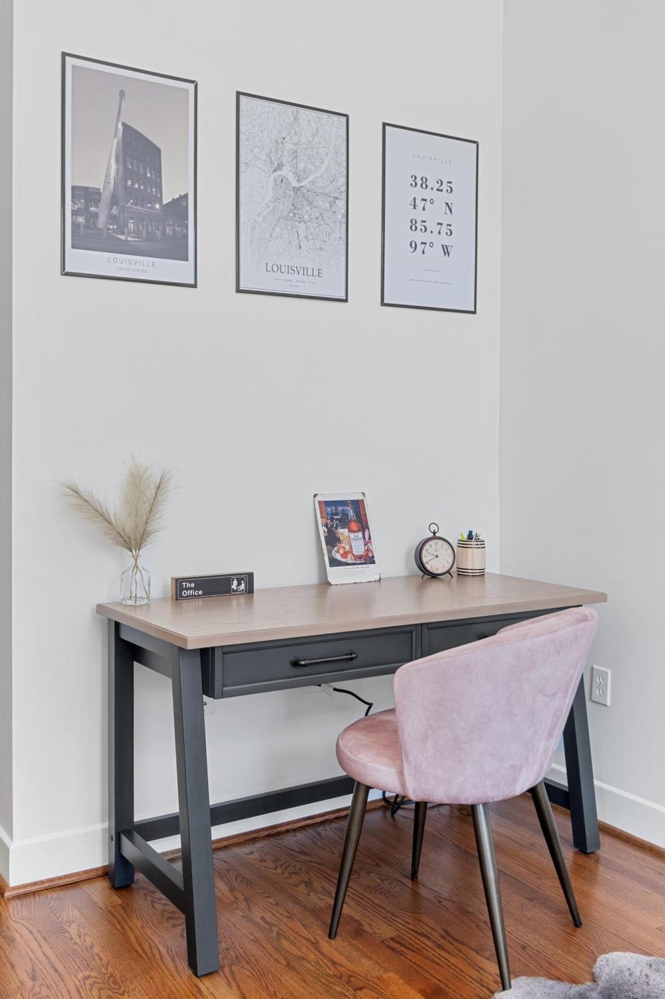 Apartment In The Heart Of Nulu With Free Parking